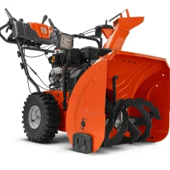 Husqvarna Lumilinko ST 224 sähköstartilla Online