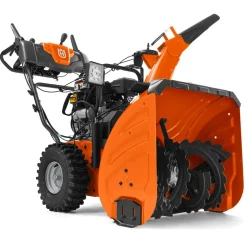 Husqvarna Lumilinko ST 327 sähköstartilla ajovalolla Best