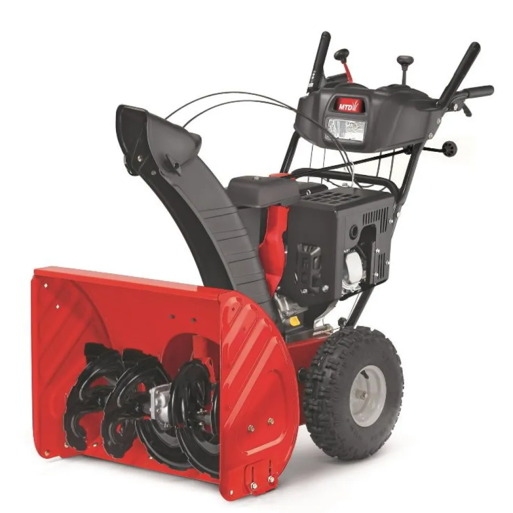 MTD Lumilinko Optima ME 66 5,4 kW New