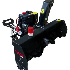 Lumilinko ATV-150, sähköstartilla - Timco