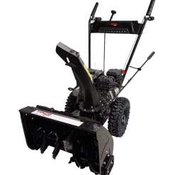 Timco Lumilinko , 6.5HP, 196cc, sähköstartilla Online