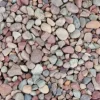 Benders Luonnonkivi 16-40 mm 15 kg säkki punaharmaa Sale