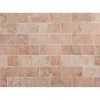 Qualitystone Luonnonkivilaatta Terra Marble Tile, 100x200mm Hot
