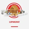 Timburg Lupakuvat autotallien vakiomalleille