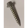 LVI-ruuvi , 7x40mm, 200kpl - SolarClick New