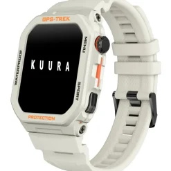 Kuura Älykello CS, beige New