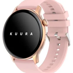 Kuura Älykello F7 V3, pinkki Hot