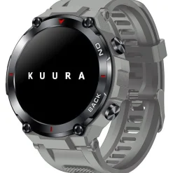 Kuura Älykello Sport S5 GPS V3 eri värejä Clearance