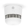 Nedis Älypalovaroitin SmartLife Zigbee, linkitettävä Outlet