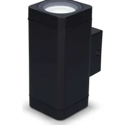Nedis Älyseinävalaisin BTLOW05RGBW Smartlife Bluetooth musta Sale
