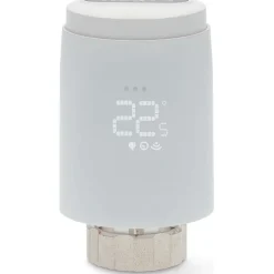 Älytermostaatti ZBHTR20WT SmartLife Zigbee 3.0 - Nedis Clearance