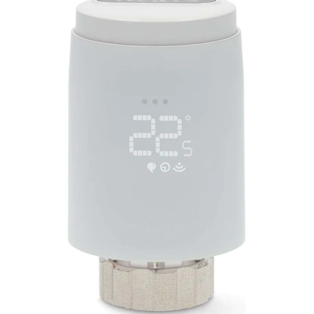 Älytermostaatti ZBHTR20WT SmartLife Zigbee 3.0 - Nedis Clearance