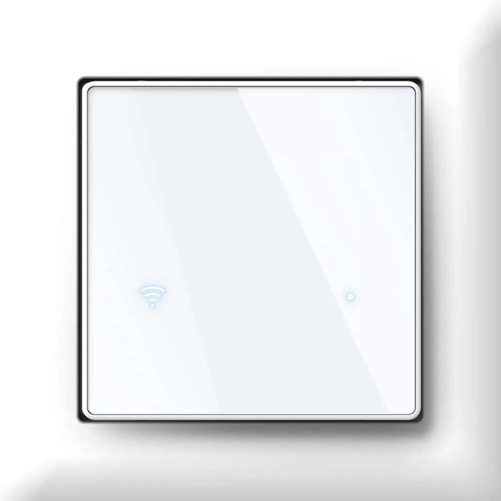 Etherma Älytermostaatti pörssisähköohjauksella ETH-BLANK-WIFI Outlet