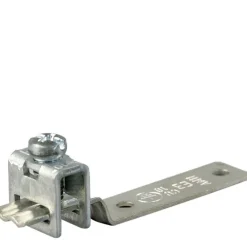 Maadoitusliitin ilmastointiputkille AM 11 - ABB Sale