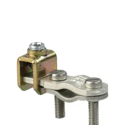 ABB Maadoitusliitin 6-15mm AM 9 New
