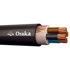 Draka Maakaapeli MCMK 4x10+10 Sale