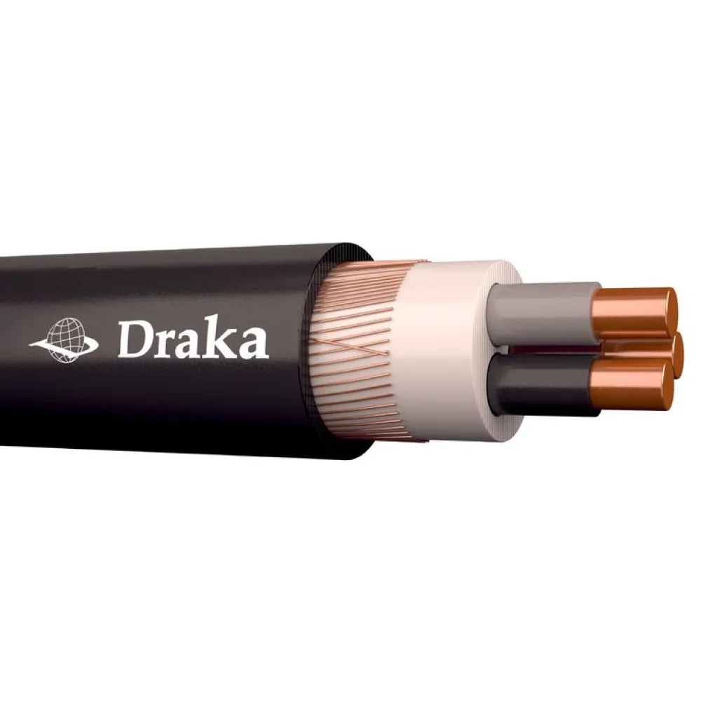 Draka Maakaapeli MCMK 3x6+6 Online