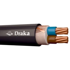 Draka Maakaapeli MCMK 2x10+10 Online