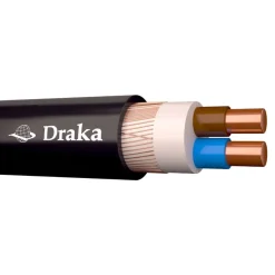 Draka Maakaapeli MCMK 2x2,5+2,5 150 m Online