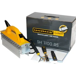 Maalinpoistolaite Speedheater RS 1100 1100W - Speedheater System Clearance