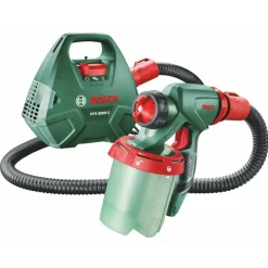 Bosch Power Tools Maalinruiskutusjärjestelmä Bosch PFS 3000-2 New