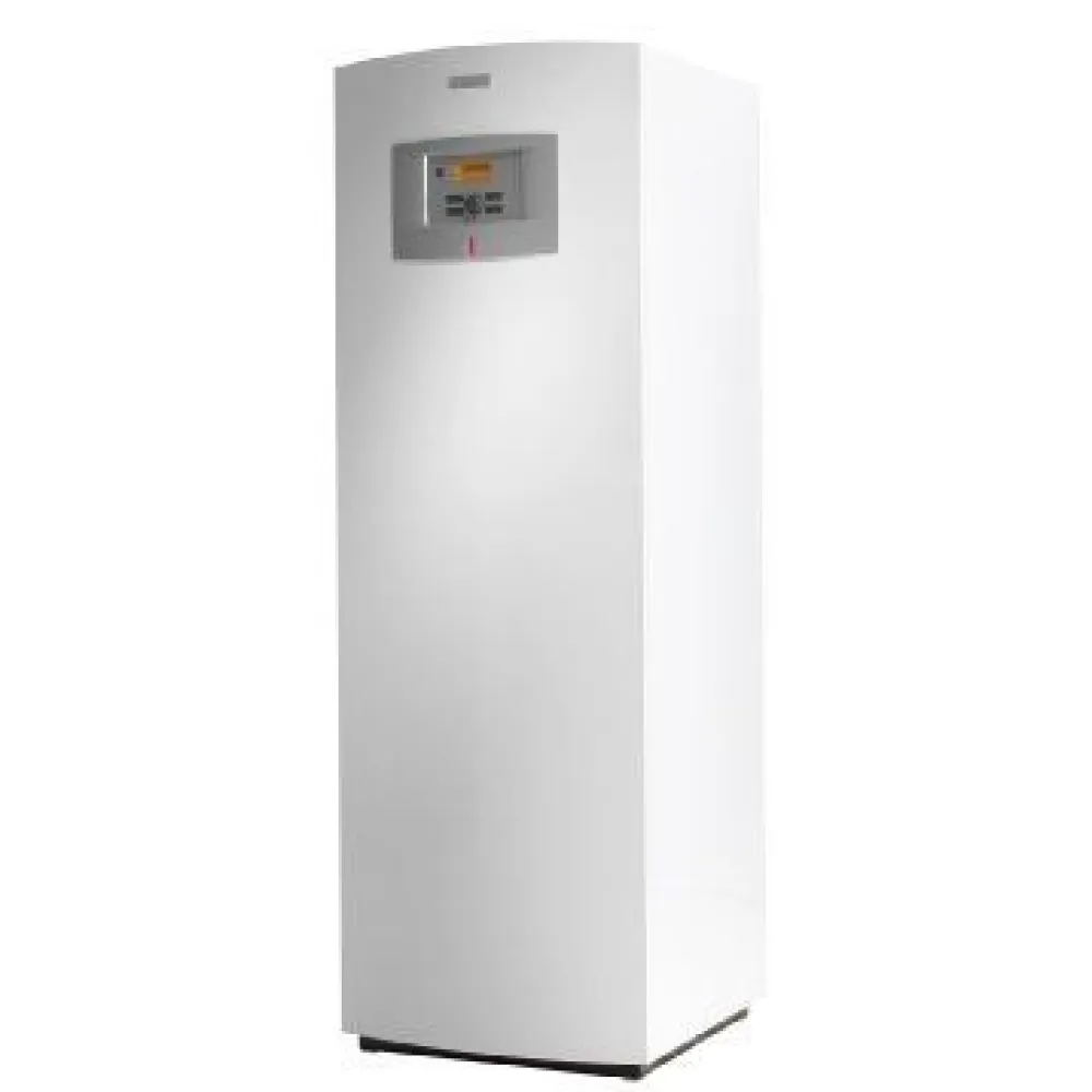Maalämpöpumppu Bosch Compress 5000 LW/M 6 kW - Bosch Home Comfort Online