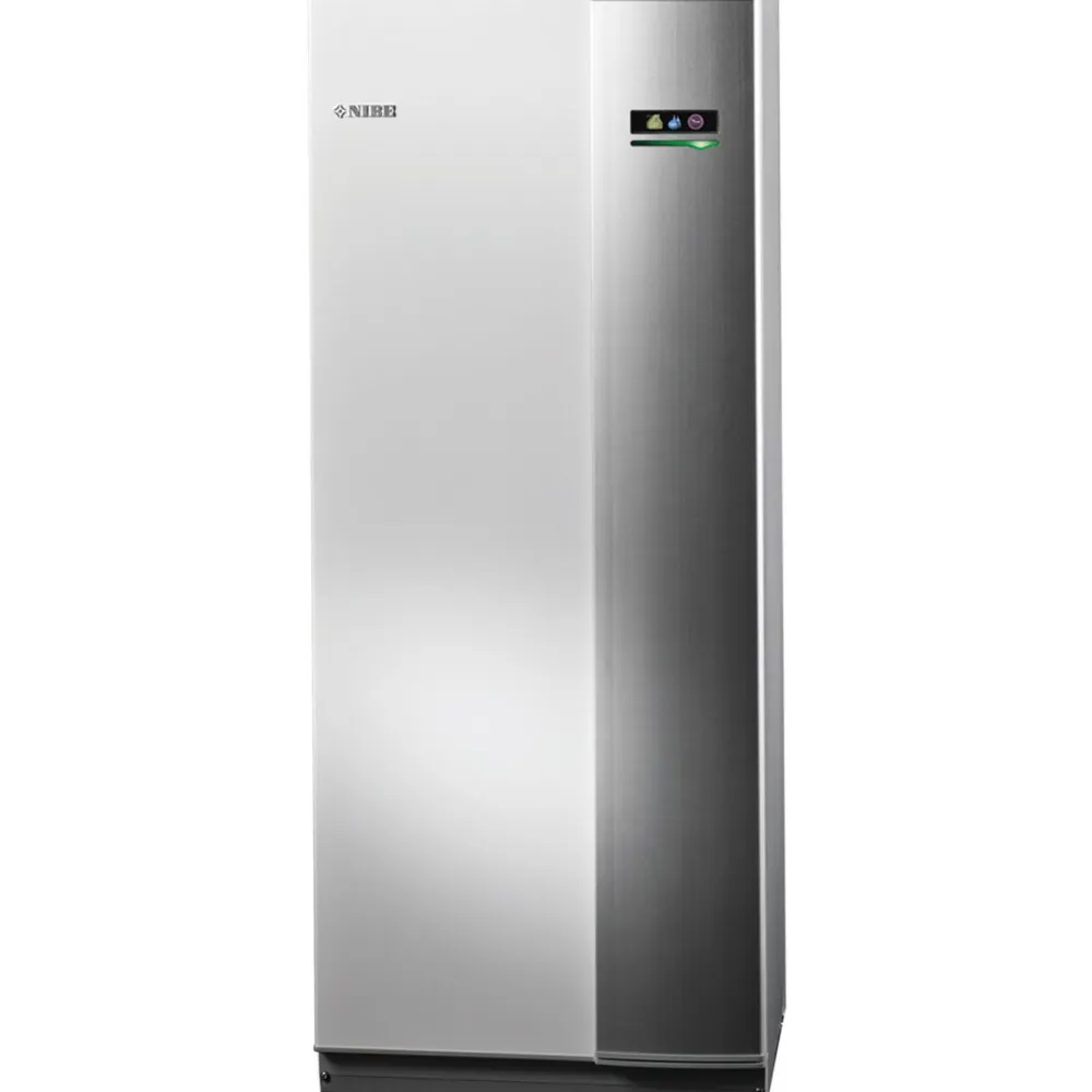 Maalämpöpumppu F1145 10 kW - Nibe Hot