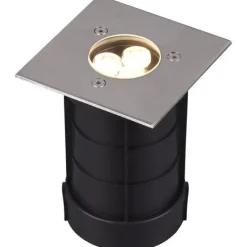 Maavalaisin Belaja LED 11 cm neliö - Trio Outlet