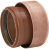 Uponor Maaviemärin jatkoyhde PVC/betoni 160/150 Best