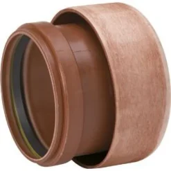 Uponor Maaviemärin jatkoyhde PVC/betoni 160/150 Best