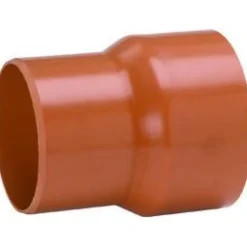 Uponor Maaviemärin jatkoyhde valurauta/PVC 200x200 Best