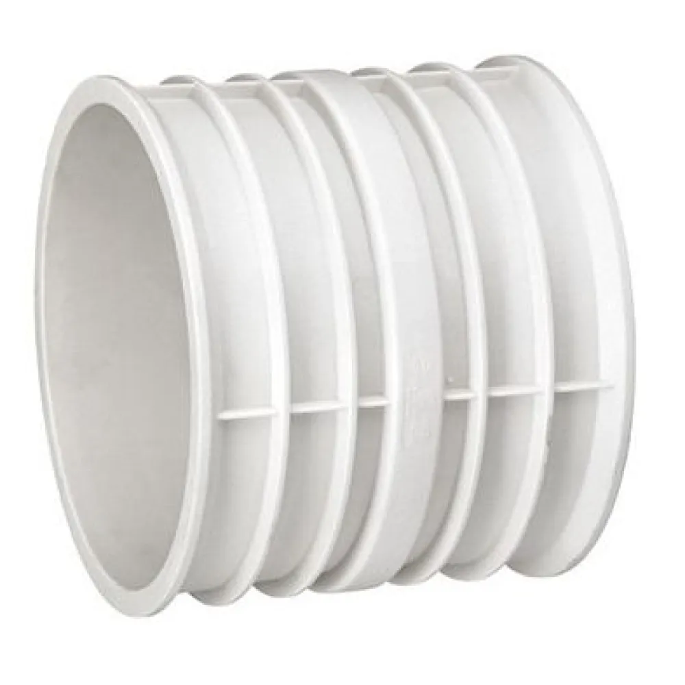Maaviemärin lävistysyhde 400 mm - Uponor Clearance