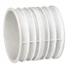 Uponor Maaviemärin lävistysyhde 200 mm
