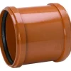 Maaviemärin pistoyhde PVC 400 mm - Uponor Hot