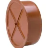Maaviemärin tulppa PVC 315 mm - Uponor