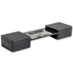 Magneettikiinnike kaapeleille Klipsi 10 kpl - Pistesarjat New