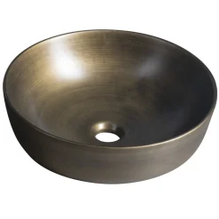 Interia Malja-allas Priori ø415 mm pronssi
