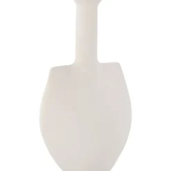 Venture Home Maljakko Madison, 14x8x22cm, valkoinen Online