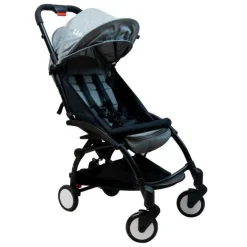 Kikid Matkarattaat Trip Premium New