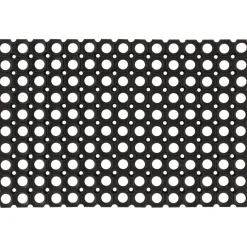 Matot 5 kpl kumi 23mm 40x60 cm - FinePRICE Discount
