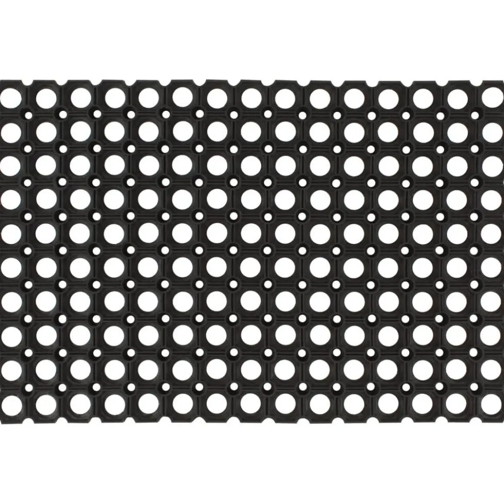 Matot 5 kpl kumi 23mm 40x60 cm - FinePRICE Discount