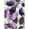 Matto HMNT572, violetti, eri kokoja - Linento Discount