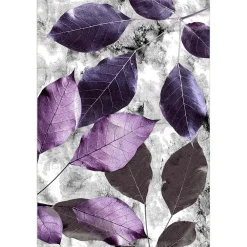 Matto HMNT572, violetti, eri kokoja - Linento Discount
