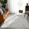 Matto Liona harmaa, eri kokoja - Linento Outlet