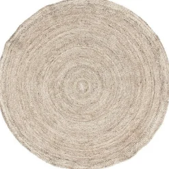 Matto Rauha Ø150 cm natural - Fanni K Discount
