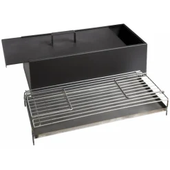 Stoveman Maxi savustuslaatikko Outlet