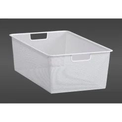 Elfa Meshkori 35 Classic 327x527x185 mm valkoinen Online