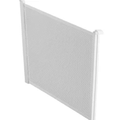 Meshkorin jakaja 40 Classic 431x10x180 mm valkoinen 2 kpl - Elfa Online