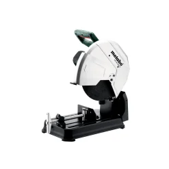 Metabo Metallikatkaisusaha CS 24-355 S 2400W New