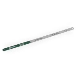 Sata Metallisahan terä 12"/300 mm bimetal 24H 10 kpl New